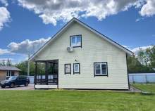 Купить дом на участке  соток , фотография 7