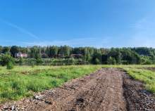 Купить участок 9.9 соток , фотография 6