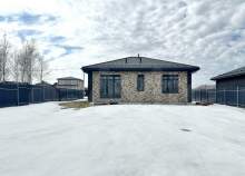 Цена на дом на участке  соток , фотография 1