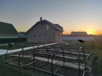 Куплю дом на участке  соток , фотография обложки