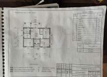 Продажа недвижимости Московская область, Чехов, Московская обл., муниципальный округ Чехов, д. Алфёрово, Рябиновая ул. Цена на дом на участке соток , фотография 1