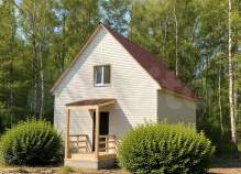 Продать дом на участке соток Московская область, Чехов, Московская обл., муниципальный округ Чехов, д. Филипповское Продать дом на участке соток , фотография 2