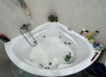 Купить 1-комнатную квартиру Московская область, Подольск, Курская ул., 2 Купить 1-комнатную квартиру , фотография 6