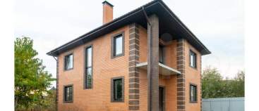 Цена на дом на участке  соток , фотография 1