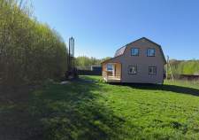 Продать дом на участке соток Московская область, муниципальный округ Чехов, деревня Першино, 22 Продать дом на участке соток , фотография 2