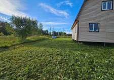 Купить дом на участке соток Московская область, муниципальный округ Чехов, деревня Першино, 22 Купить дом на участке соток , фотография 7