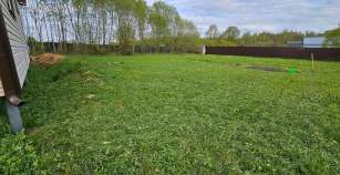 Купить дом на участке соток Московская область, муниципальный округ Чехов, деревня Першино, 22 Купить дом на участке соток , фотография 9