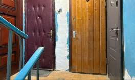 Купить 1-комнатную квартиру Московская область, Подольск, Октябрьский переулок, 10 Купить 1-комнатную квартиру , фотография 7