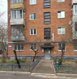 Купить 1-комнатную квартиру Московская область, Подольск, Октябрьский переулок, 10 Купить 1-комнатную квартиру , фотография 8