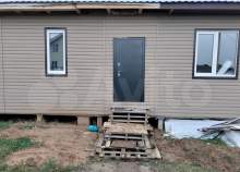 Фотография Коттедж 120 м² на участке 8 сот., Московская обл., г.о. Серпухов, д. Судимля Куплю дом на участке соток , фотография обложки