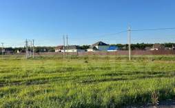 Фотография Участок 8,6 сот. (СНТ, ДНП), Московская обл., муниципальный округ Чехов, территория Дачная Куплю участок 8.6 соток , фотография обложки