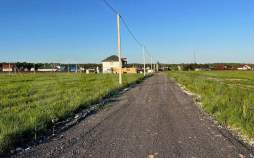 Продажа недвижимости Московская область, Чехов, Московская обл., муниципальный округ Чехов, территория Дачная Цена на участок 8.6 соток , фотография 1