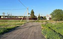 Продать участок 8.6 соток Московская область, Чехов, Московская обл., муниципальный округ Чехов, территория Дачная Продать участок 8.6 соток , фотография 2