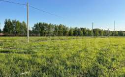 Купить участок 8.6 соток Московская область, Чехов, Московская обл., муниципальный округ Чехов, территория Дачная Покупка участок 8.6 соток , фотография 3