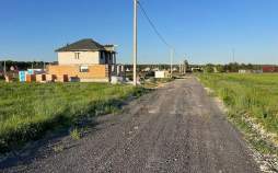 Купить участок 8.6 соток Московская область, Чехов, Московская обл., муниципальный округ Чехов, территория Дачная Купить участок 8.6 соток , фотография 6