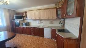 Цена на 4-комнатную квартиру , фотография 1