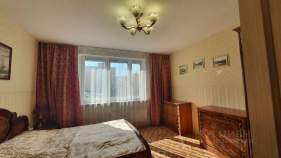 Купить 4-комнатную квартиру , фотография 6