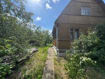 Куплю дом на участке  соток , фотография обложки