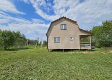 Купить дом на участке  соток , фотография 5