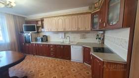 Цена на 4-комнатную квартиру , фотография 1