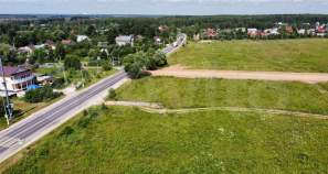 Фотография Участок 80 сот. (промназначения), Московская обл., муниципальный округ Чехов, территория Пром Репниково, 7 Куплю участок 80.0 соток , фотография обложки