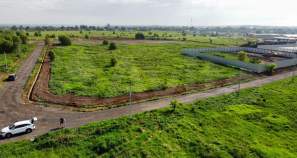 Продажа недвижимости Московская область, Чехов, Московская обл., муниципальный округ Чехов, территория Пром Репниково, 7 Цена на участок 80.0 соток , фотография 1