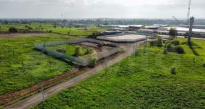 Продать участок 80.0 соток Московская область, Чехов, Московская обл., муниципальный округ Чехов, территория Пром Репниково, 7 Продать участок 80.0 соток , фотография 2