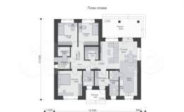 Куплю дом на участке  соток , фотография обложки