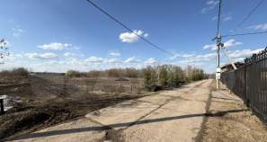 Продать участок 22.9 соток Московская область, Серпухов, Московская обл., г.о. Серпухов, д. Подмоклово Продать участок 22.9 соток , фотография 2