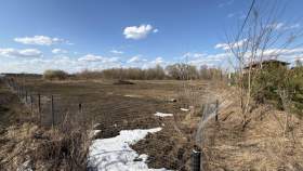 Продажа недвижимости Московская область, Серпухов, Московская область, городской округ Серпухов, Подмоклово, Усадебный переулок Цена на участок 22.9 соток , фотография 1