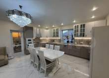 Цена на дом на участке  соток , фотография 1