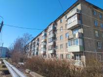 Фотография 3-к кв. Московская область, Серпухов Центральная ул., 160к9 (57.0 м²), Московская область, Серпухов, Центральная ул., 160к9 Куплю 3-комнатную квартиру , фотография обложки