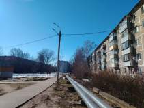 Продажа недвижимости Московская область, Серпухов, Центральная ул., 160к9 Цена на 3-комнатную квартиру , фотография 1