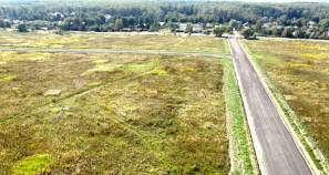 Купить участок 100.0 соток Московская область, Чехов, Московская обл., муниципальный округ Чехов, д. Репниково Покупка участок 100.0 соток , фотография 3