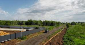 Продается участок 100.0 соток Московская область, Чехов, Московская обл., муниципальный округ Чехов, д. Репниково Куплю участок 100.0 соток , фотография 4