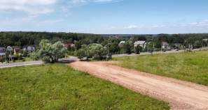 Купить участок 100.0 соток Московская область, Чехов, Московская обл., муниципальный округ Чехов, д. Репниково Купить участок 100.0 соток , фотография 6