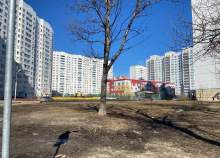 Цена на 2-комнатную квартиру , фотография 1