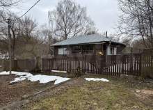 Цена на дом на участке  соток , фотография 1