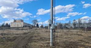 Фотография Участок 84 сот. (СНТ, ДНП), Московская обл., муниципальный округ Чехов, д. Манушкино, Речная ул. Куплю участок 84.0 соток , фотография обложки