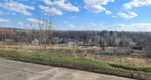 Купить участок 84.0 соток Московская область, Чехов, Московская обл., муниципальный округ Чехов, д. Манушкино, Речная ул. Покупка участок 84.0 соток , фотография 3