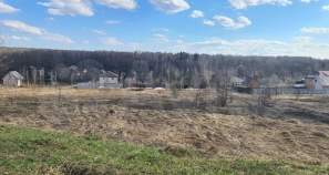 Купить участок 84.0 соток Московская область, Чехов, Московская обл., муниципальный округ Чехов, д. Манушкино, Речная ул. Купить участок 84.0 соток , фотография 5