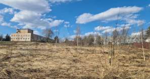 Купить участок 84.0 соток Московская область, Чехов, Московская обл., муниципальный округ Чехов, д. Манушкино, Речная ул. Купить участок 84.0 соток , фотография 6