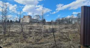 Купить участок 84.0 соток Московская область, Чехов, Московская обл., муниципальный округ Чехов, д. Манушкино, Речная ул. Купить участок 84.0 соток , фотография 8