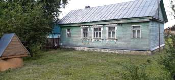 Куплю дом на участке  соток , фотография обложки