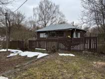 Куплю дом на участке  соток , фотография обложки