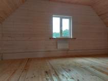 Купить дом на участке соток Московская область, Чехов, Московская область, муниципальный округ Чехов, Пешково Купить дом на участке соток , фотография 9