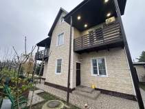 Продать дом на участке соток Московская область, Домодедово городской округ, с. Шишкино, 139Б Продать дом на участке соток , фотография 2