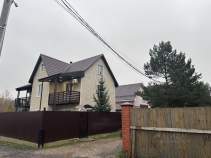 Купить дом на участке соток Московская область, Домодедово городской округ, с. Шишкино, 139Б Покупка дом на участке соток , фотография 3