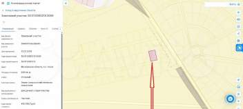 Продать участок 6.3 соток , фотография 2