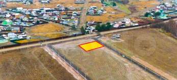 Покупка участок 6.3 соток , фотография 3